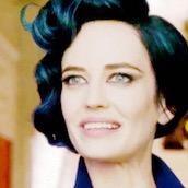 Игра Тест: Кто ты из Дома странных детей мисс Перегрин?