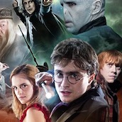 Игра Тест: Угадайте фильм