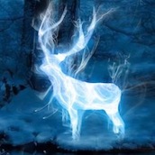 Игра Тест: Каким будет твой зимний патронус?