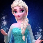 Игра Тест: Угадай персонажа Дисней по рисунку в одну линию