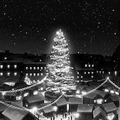 Игра Тест: Какого цвета твоя зима?