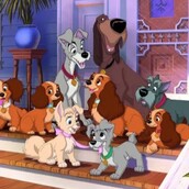 Игра Тест: Хорошо ли ты знаешь героев мультфильмов Уолта Диснея?