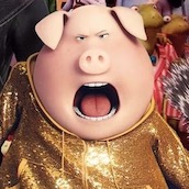 Игра Тест: Кто ты из мультфильма Зверопой?