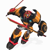 Игра Тест: Хорошо ли ты знаешь фильм Трансформеры?