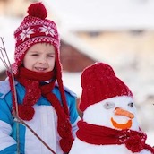 Игра Тест: У какой Дисней Принцессы тебе стоит провести зимние каникулы?