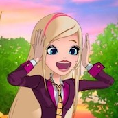 Игра Тест: Кто ты из Королевской Академии?