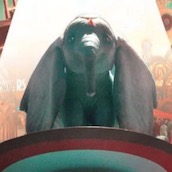 Игра Тест: Какую роль вы бы играли в цирке Дамбо?