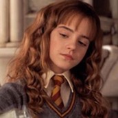 Игра Тест: Ты Гермиона Грейнджер или Белль?