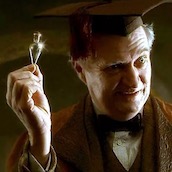 Игра Тест: Какую оценку ты получишь по зельеварению в Хогвартсе?