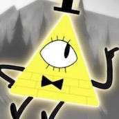 Игра Тест: Как хорошо ты знаешь Гравити Фолз 2?