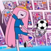 Игра Тест: Кто Ты из Кубка Мульта?