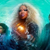 Игра Тест: Излом Времени: Кто ты из трёх миссис?