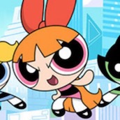 Игра Тест: Какая ты Суперкрошка?