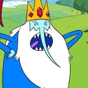 Игра Тест: Кем из злодеев Времени приключений являешься ты?