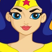 Игра Тест: Какая Ты Супергероиня?