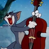 Игра Тест: Кто ты из Тома и Джерри?