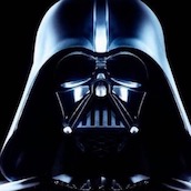 Игра Тест: Какой ты Дарт Вейдер?