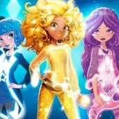 Игра Тест: Кто ты из Академии Грёз Star Darlings?