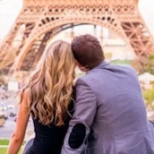 Игра Тест: Где Тебе Сделают Предложение?