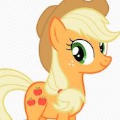 Игра Тест: Как хорошо ты знаешь семью Эпплджек из мультика Пони Дружба это Чудо?