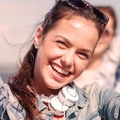 Игра Тест: Насколько ты Взрослая?