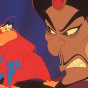 Игра Тест: Какой диснеевский злодей — твое альтер-эго?