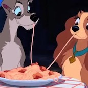 Игра Тест: Угадай мультфильм Дисней по еде?