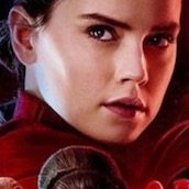 Игра Тест: Кто ты из новых Звездных войн?