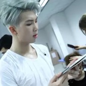 Игра Тест: Кто станет твоим репетитором корейского?