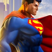 Игра Тест: Какой ты супергерой?