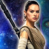 Игра Тест: Какая ты героиня из фильмов про космос?