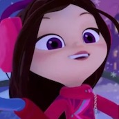 Игра Тест: Какая это серия?