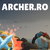 Игра Стрелок Ио