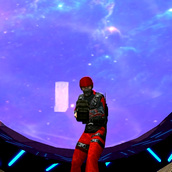 Игра Космодесант Ио