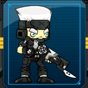 Игра Охотник на пришельцев 2