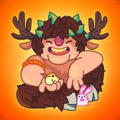 Игра Магические монстры