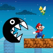 Игра Ультимативный Марио