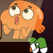 Игра Настольная игра Гамболл