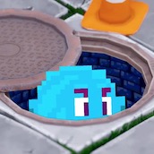 Игра Двойное уклонение