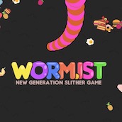 Игра Червь Ист