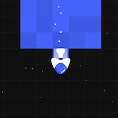 Игра Пайпер Космос (Пайпер Спейс)