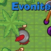 Игра Эволюция Бойца