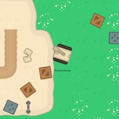 Игра Новое вторжение