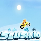 Игра Грязь Ио