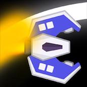 Игра Звёздный дрифт