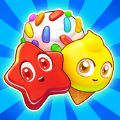 Игра Сладкие загадки