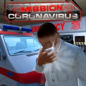 Игра Миссия Коронавирус