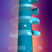 Игра Подъём по спирали