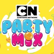 Игра Набор для вечеринки