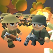 Игра Симулятор Первой Мировой Войны